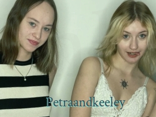 Petraandkeeley