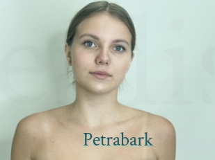 Petrabark