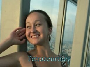 petracourtney En live show