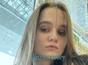 Petracrissey