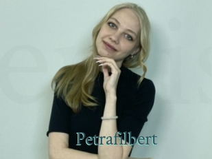 Petrafilbert