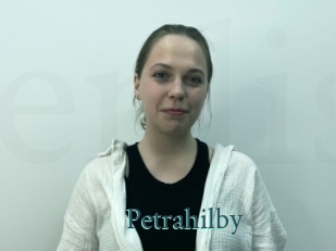 Petrahilby