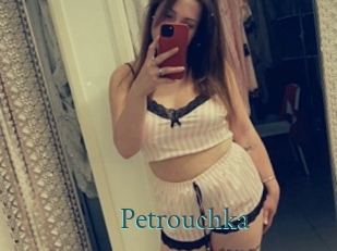 Petrouchka