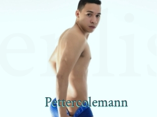 Pettercolemann