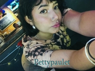 Pettypaulet