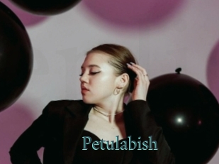 Petulabish