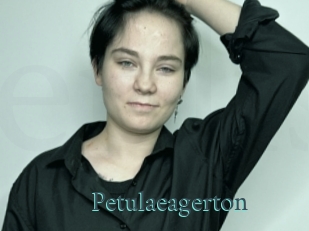 Petulaeagerton