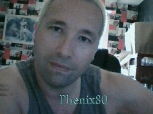 Phenix80