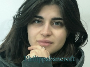 Philippabancroft