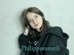 Philippaeasterli