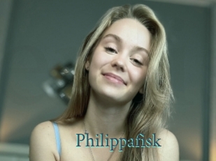 Philippafisk