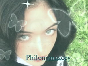 philomenaacey En live show