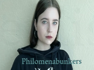 Philomenabunkers