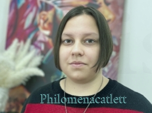 Philomenacatlett