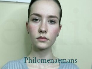 Philomenaemans