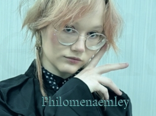 Philomenaemley