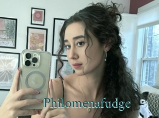 Philomenafudge