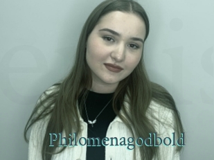 Philomenagodbold