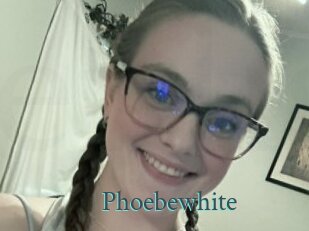 Phoebewhite