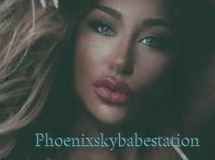 Phoenixskybabestation