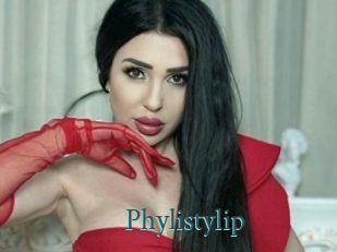Phylistylip