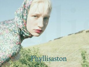 Phyllisaston