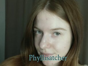 Phyllisatcher