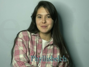 Phyllisbelch