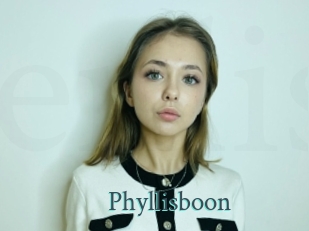 Phyllisboon