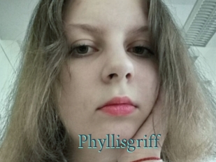 Phyllisgriff