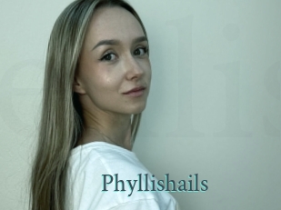 Phyllishails