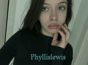 Phyllislewis