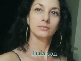 Pialarson