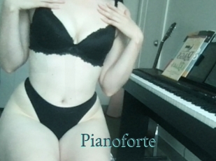 Pianoforte