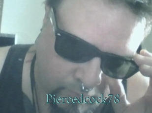 Piercedcock78