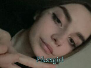 Pikaxgirl