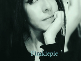 Pimkiepie