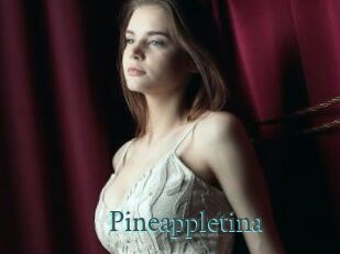 Pineappletina