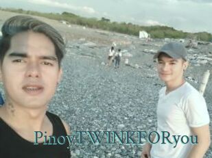 PinoyTWINKFORyou