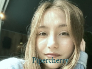 pipercherry En live show