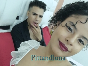 Pittandluna