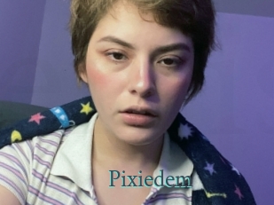 Pixiedem
