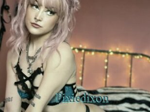 Pixiedixon