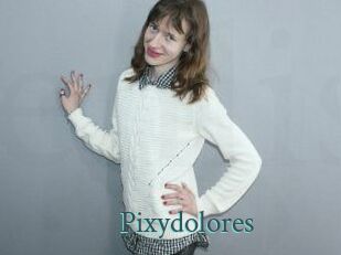 Pixydolores