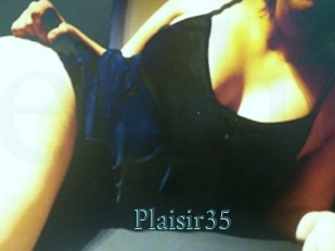 Plaisir35