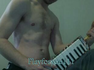 Playforyou111