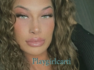 Playgirlcarti