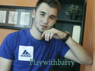 Playwithbarry