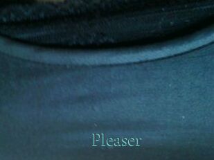 Pleaser