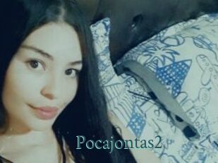 Pocajontas2